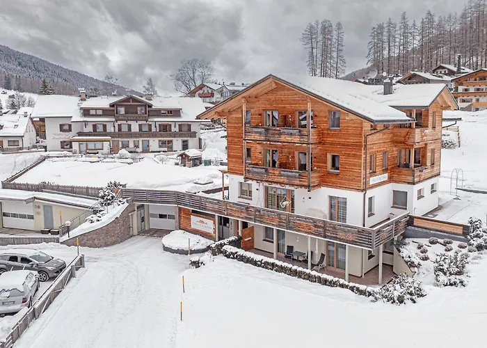 Chalet Rudana