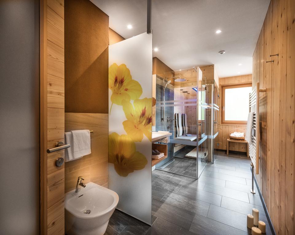 Rudana Apartment Sexten