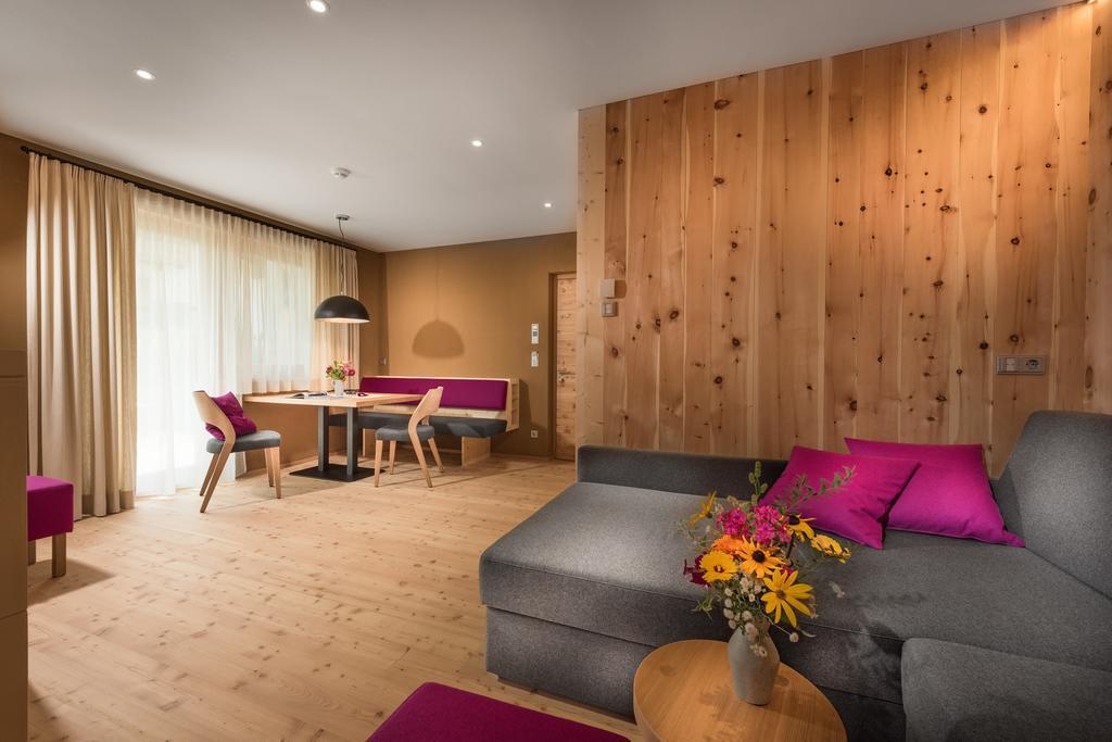 Rudana Apartment