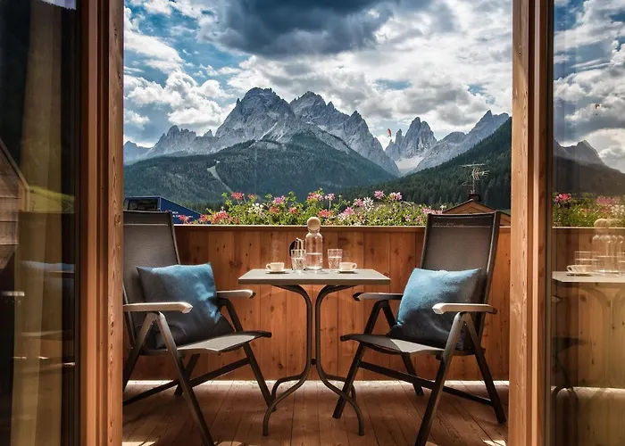 Chalet Rudana