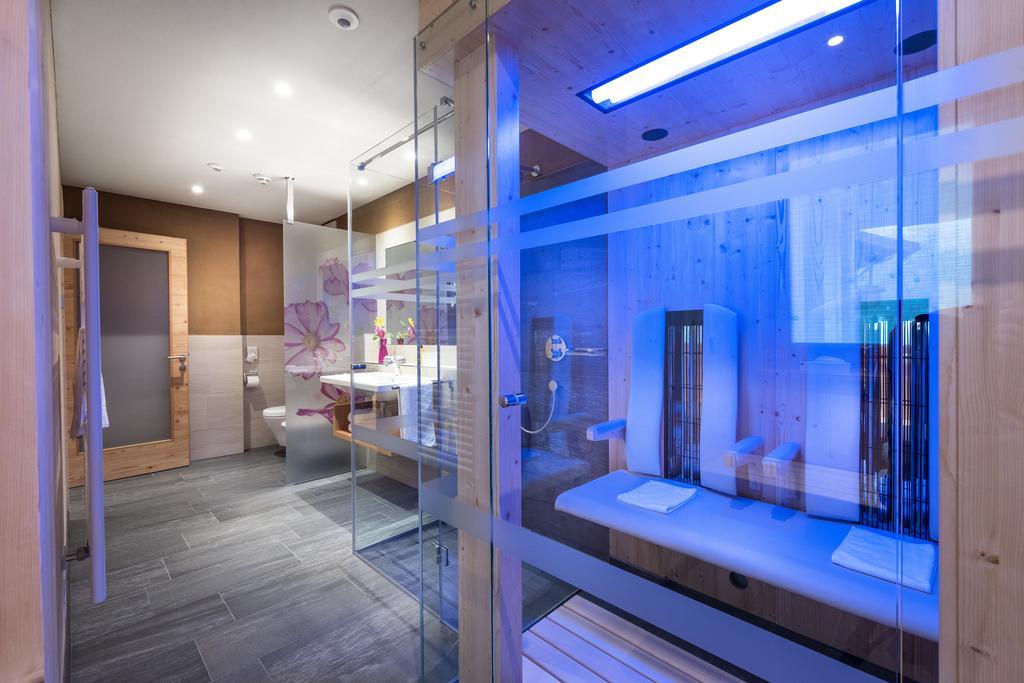 Apartment Rudana Sexten