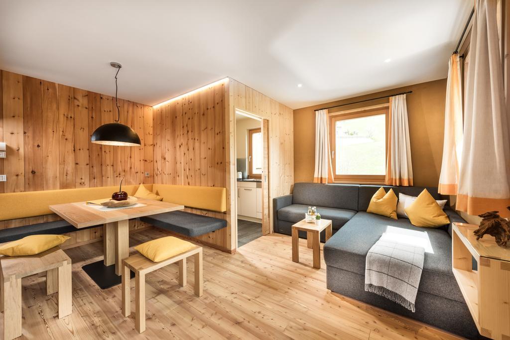 Rudana Apartment Sexten