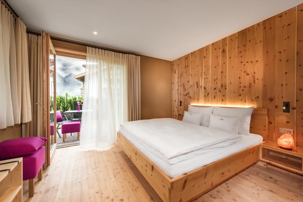 Rudana Apartment Sexten